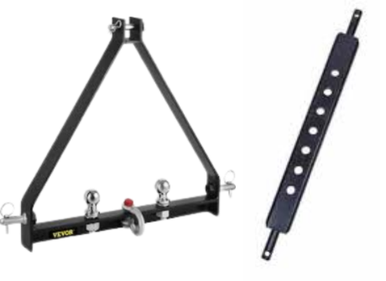 Three Point Tractor Drawbar manufacturer